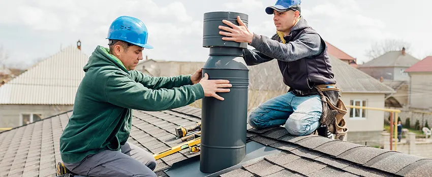 Commercial Chimney Cost in Copiague, NY