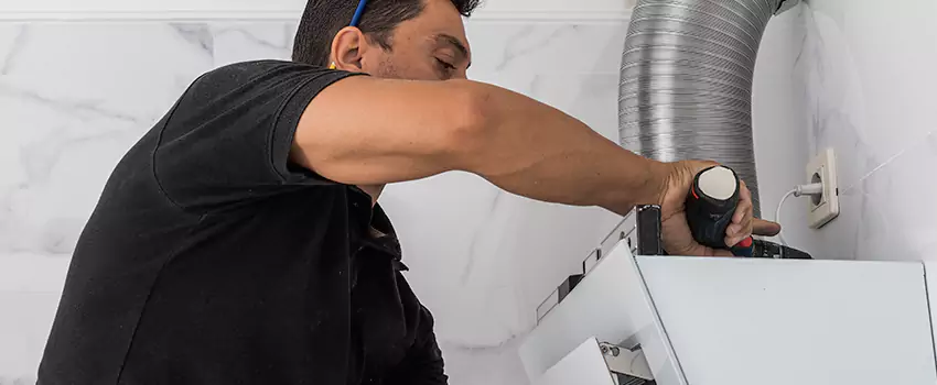 Dryer Vent Blockage Cleaning in Copiague, NY