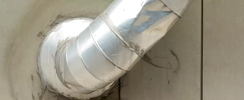 Dryer Vent Repair Process in Copiague, NY