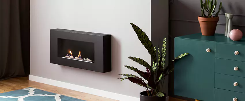Cost of Ethanol Fireplace Repair And Installation Services in Copiague, NY