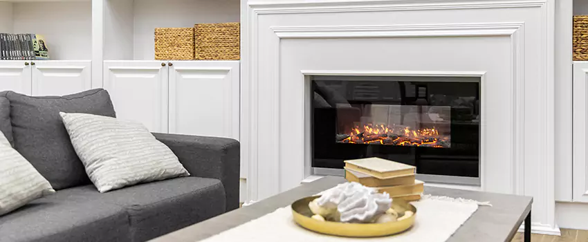 Professional Fireplace Maintenance Contractors in Copiague, NY