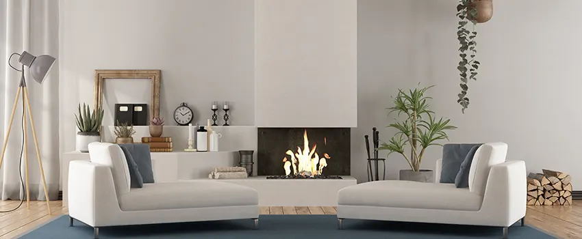Decorative Fireplace Crystals Services in Copiague, New York