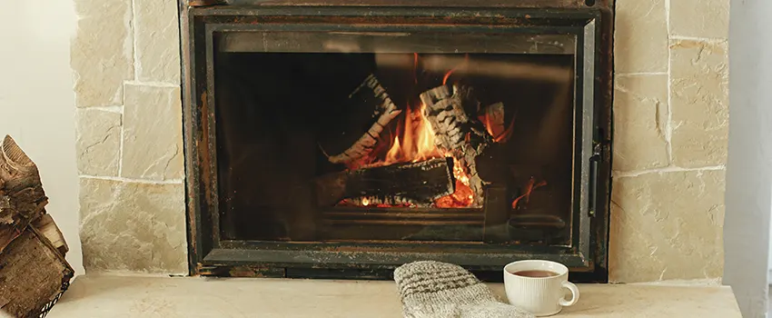 Fireplace Door Handle Replacements Services in Copiague, New York