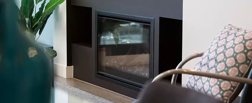 Gas Fireplace Installation in Copiague, NY
