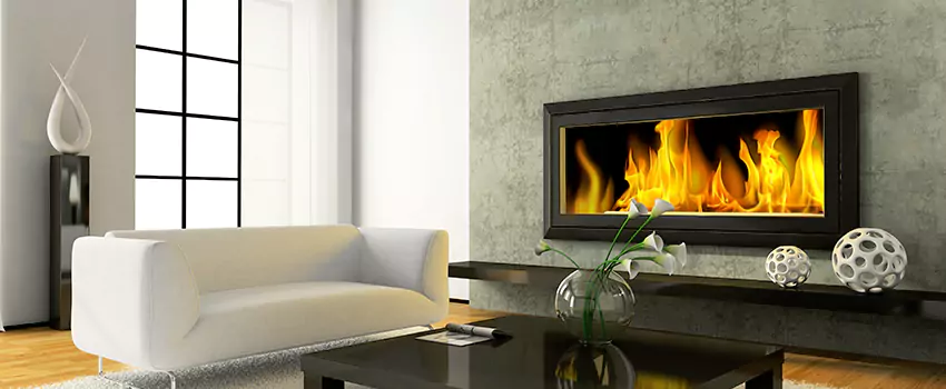 Fireplace Hearth Ideas in Copiague, New York