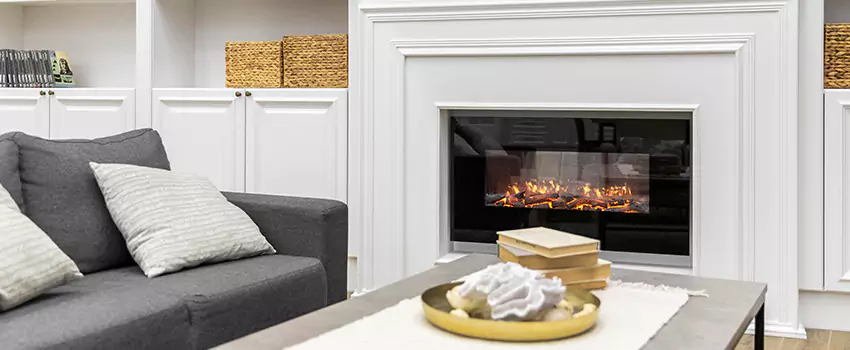 Pellet Fireplace Insert Installation in Copiague, NY