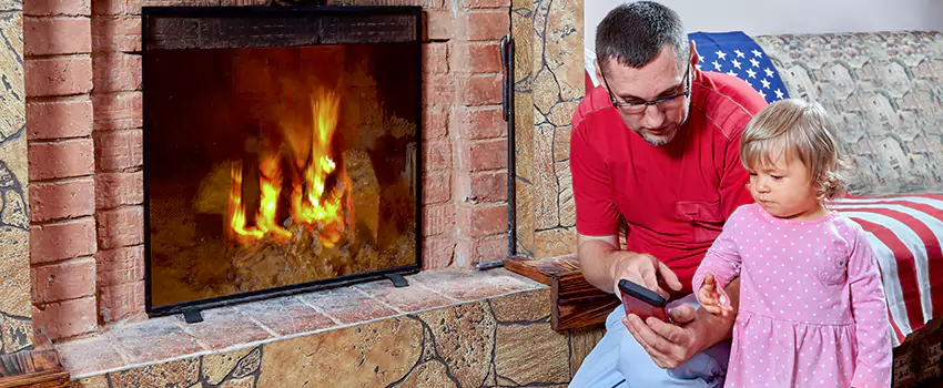 Fireplace Safety Locks For Kids in Copiague, NY