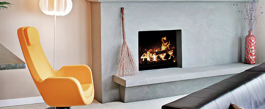 Electric Fireplace Makeover Services in Copiague, NY
