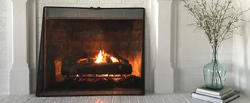 Cost-Effective Fireplace Mantel Inspection And Maintenance in Copiague, NY