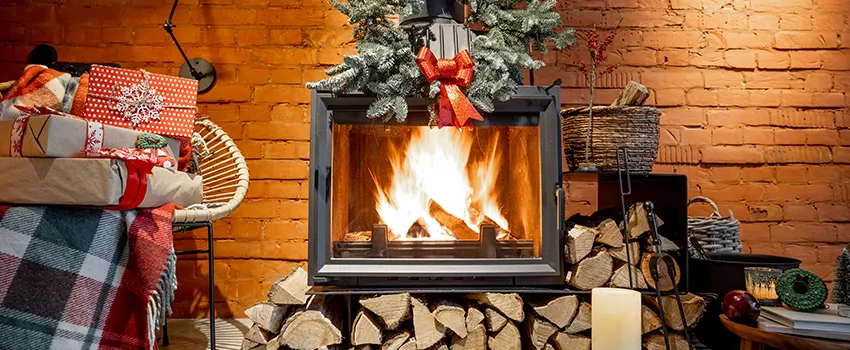 Steel Fireplace Grate Repair And Replacement Services in Copiague, New York