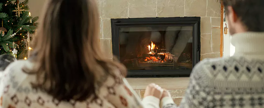 Fireplace Firebox Refurbish & Restore Services in Copiague, NY