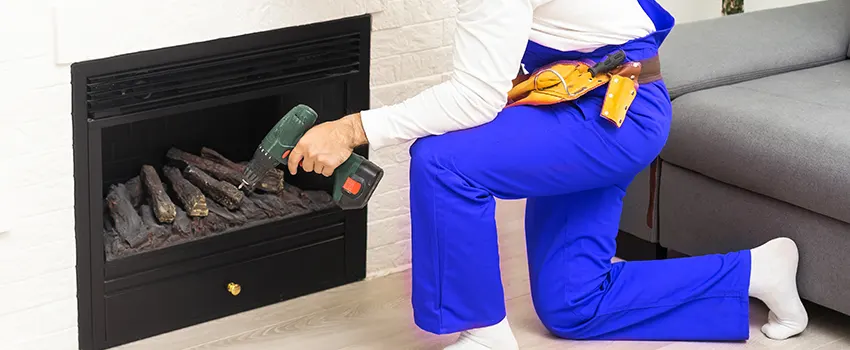 Fireplace Safety Inspection Specialists in Copiague, New York