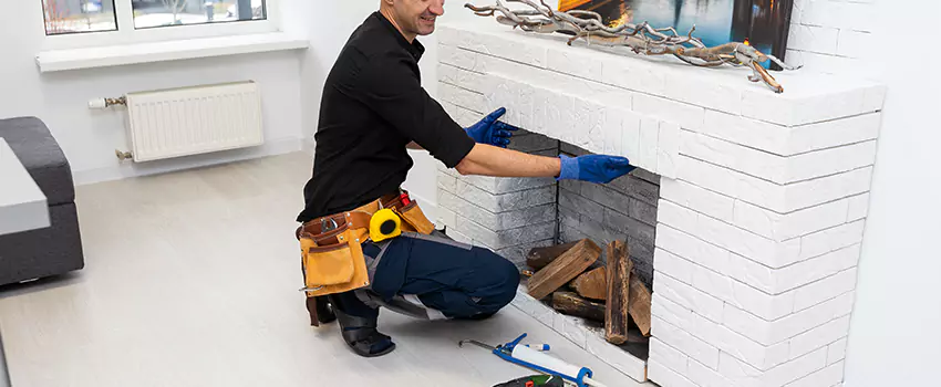 Gas Fireplace Repair And Replacement in Copiague, NY