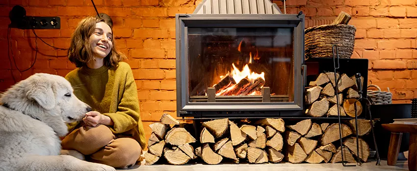 Fireplace Smell Removal Cost in Copiague, NY
