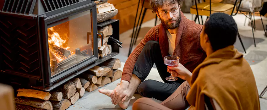 Fireplace Leaky Roof Repair in Copiague, New York