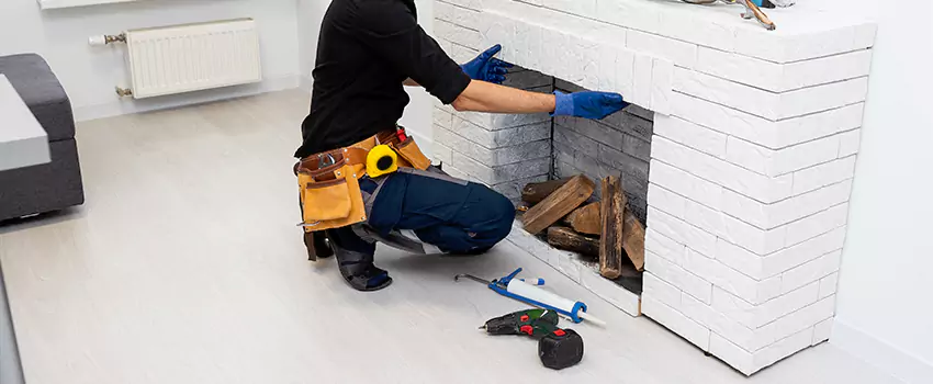 Masonry Fireplace Technician in Copiague, New York