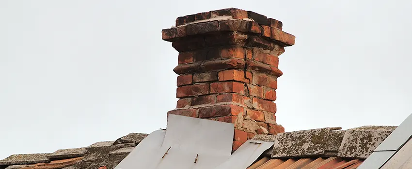 Cost of Fixing Blocked Chimney in Copiague, New York