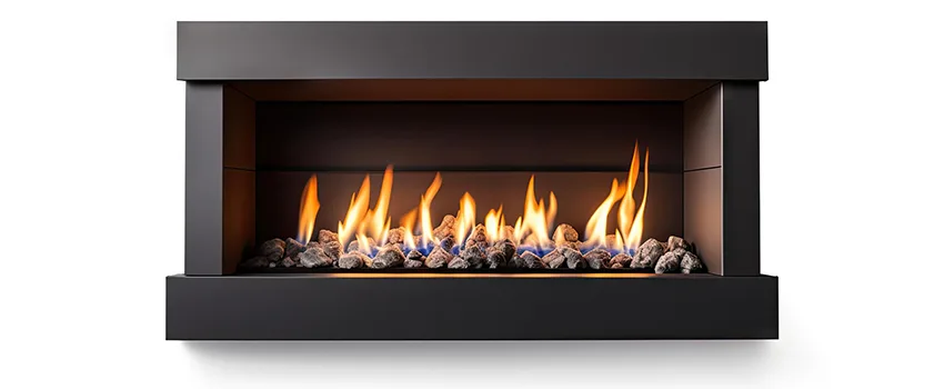 Outdoor Gas Fireplaces Installation in Copiague, NY