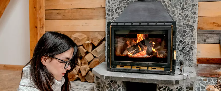 Harman P68-C Pellet Stove Repair in Copiague, New York 