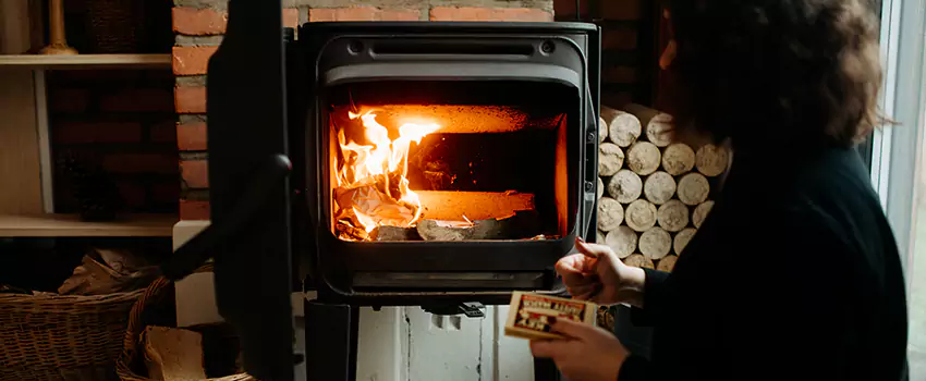 Hearthstone Wood Stoves Fireplace Repair in Copiague, New York