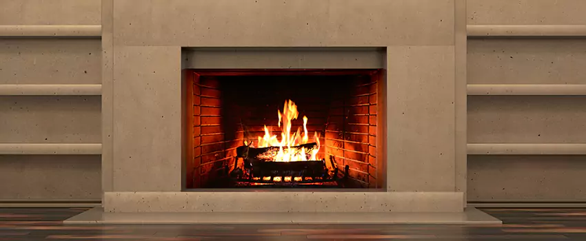 Majestic Trilliant Series Gas Fireplace Insert Repair in Copiague, New York