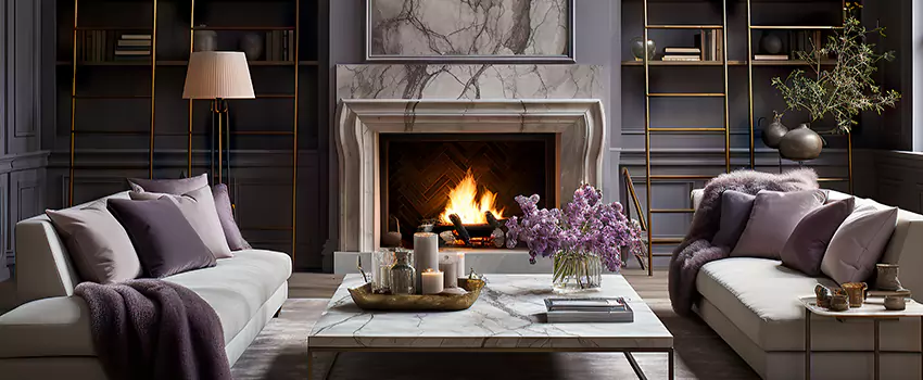 Napoleon Galaxy Series Outdoor Fireplaces Repair in Copiague, NY