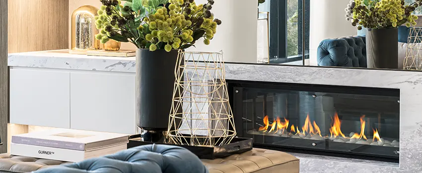 Professional Town & Country Luxury Fireplace Maintenance Experts in Copiague, New York