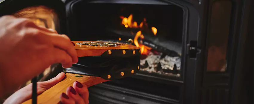 Cost of Wood Furnace Repair and Installation Services in Copiague, NY