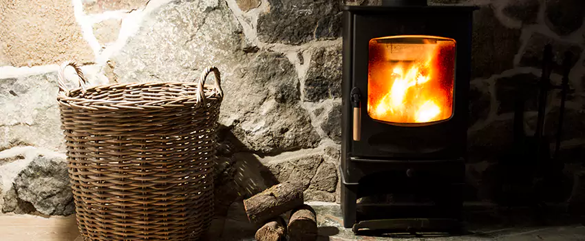 24/7 Wood Stove Installation Services in Copiague, New York