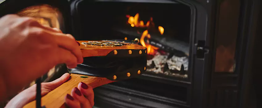Wood Stove Grates Repair in Copiague, New York