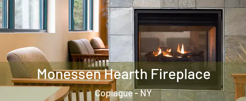  Monessen Hearth Fireplace Copiague - NY